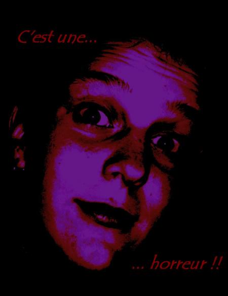 Caroline...