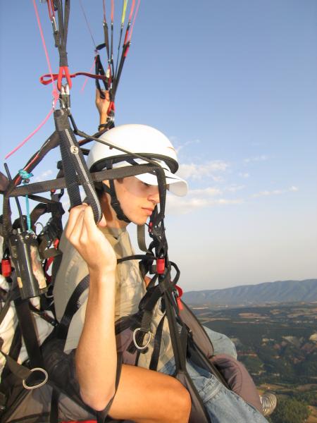 Parapente