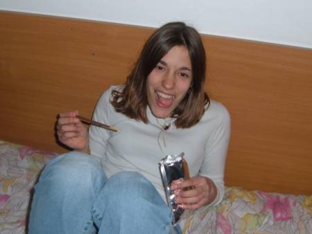 Amandine